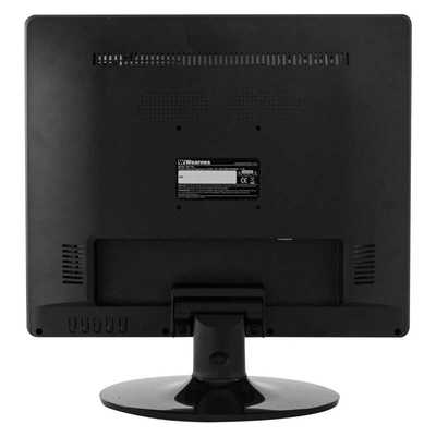 O monitor do diodo emissor de luz de 17 polegadas de Rohs 1280x1024 conduziu o monitor do PC para o Desktop