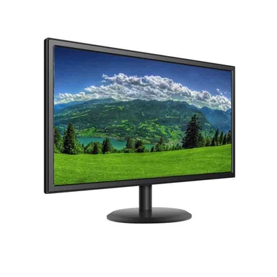 1440x900 DC12V monitor do computador conduzido de 19 polegadas/monitor conduzido tela panorâmico 250cd/m2