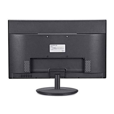 1440x900 DC12V monitor do computador conduzido de 19 polegadas/monitor conduzido tela panorâmico 250cd/m2