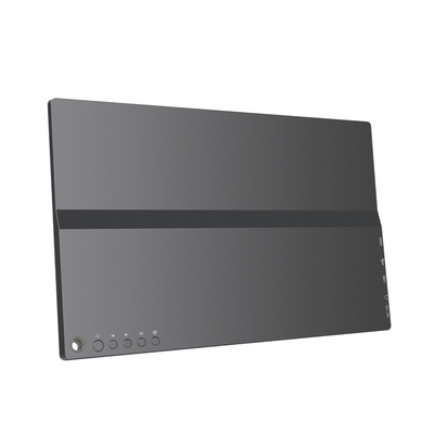 Monitor 1920x1080 IPS HD completo de Hopestar de um toque de 15,6 polegadas com entradas de TypeC HDMI