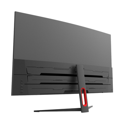 Sincronização livre Desktop do monitor 300cd/m2 do jogo Frameless de 32inch 2K 165HZ