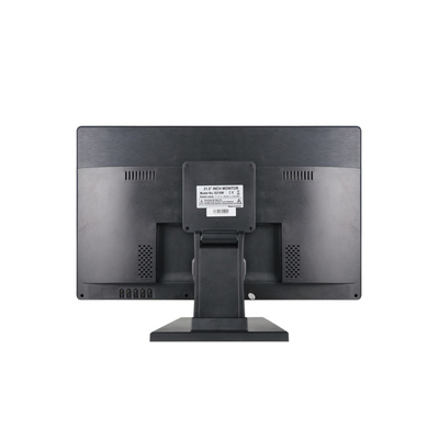 FHD 1080P 1920x1080 monitor do tela táctil de 21,5 polegadas com toque de USB