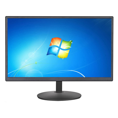 relação Desktop do monitor HDMI VGA do computador do LCD do monitor do diodo emissor de luz de 19inch IPS