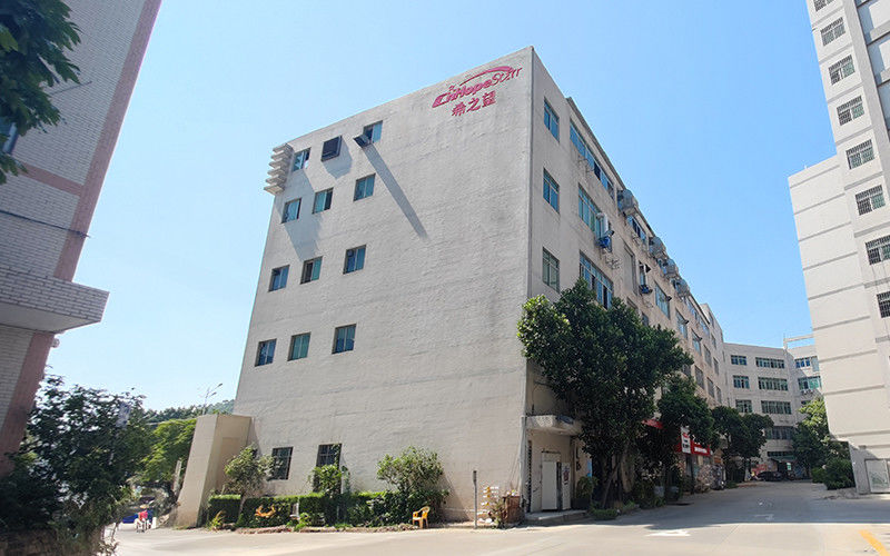 China Shenzhen Hopestar SCI-TECH Co., Ltd. Perfil da companhia