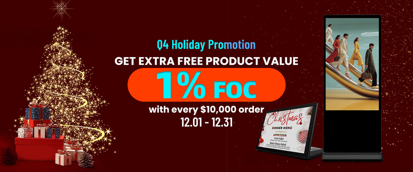 Tablet de reserva de sala de conferências