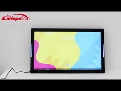 Tablet da sala de reuniões