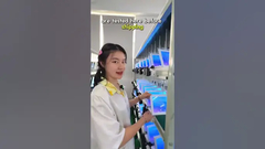 Tablet de encomenda de restaurantes