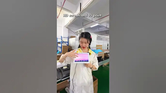 Tablet de encomenda de restaurantes