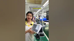 Tabela Android para desktop