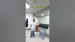 8GB ROM WIFI RJ45 POE 15,6 polegadas All In One Touch Screen PC Ultra Thin