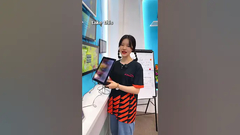 Fábrica OEM 10,1 polegadas RK3399 Desktop Restaurante Ordering Tablet L-Type POE Android Tablet