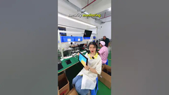 Rj45 13 polegadas 1.5GHz Octa Core All In One Touch Screen PC Android 6.0 Tablet