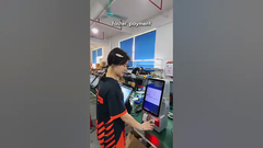 Caixa Registradora POS