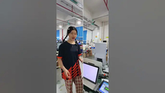 Cnhopestar, o seu bom parceiro #odm #OEM #hopestar #ledfactory #possystem #pos