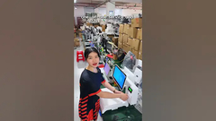 Serviço individual é fornecido #odm #OEM #hopestar #ledfactory #possystem #pos