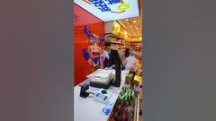 Venda direta da fábrica #odm #OEM #hopestar #possystem #pos #fyp