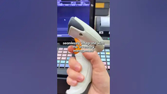 Sistema de ponto de venda prático #odm #OEM #hopestar #pos #sistemapos #fyp