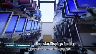 Shenzhen Hopestar Ciência-Tecnologia Co., Ltd.