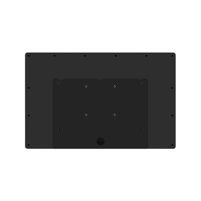 15.6Inch RK3566 NFC POE Power Tablet PC Mural Montado Reunião Android Tablet Com Luz LED