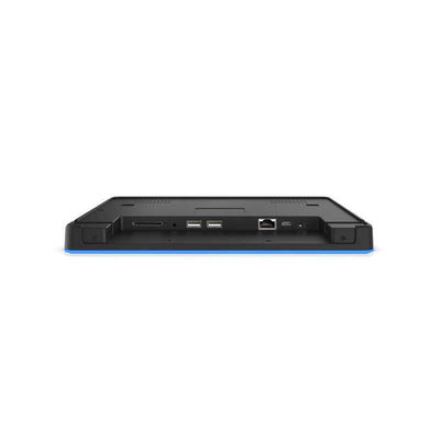 Display de Agenda para Sala de Conferência de 13,3 Polegadas com CPU RK3399, POE e NFC para Gerenciamento de Salas de Reunião