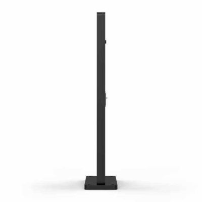 86 polegadas Super grande LCD vertical de publicidade para quiosques interiores
