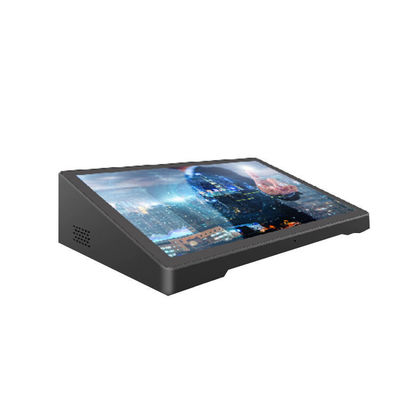 10Tablet Android de 1 polegada com processador RK3288 NFC POE Suporte para catering Wi-Fi Bluetooth habilitado Branding personalizável