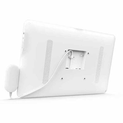 15.6 polegadas RK3399 Android Tablet PC Tablet Médico Para Uso Hospitalar