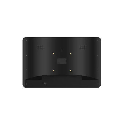 10.1 Inch RK3399 Tablet de sala de conferências montado na parede com suporte NFC e capacidade POE para sistema de reserva de sala de reuniões