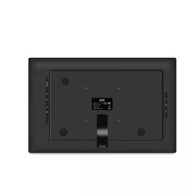 Display de publicidade montado na parede RK3399 POE Android Tablet PC para varejo