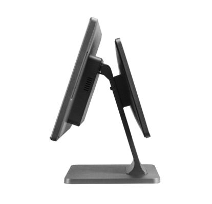 8GB DDR3 Memória 15,6 polegadas FHD Ultra Thin Frame Full HD Resolução Win11 Android POS System Touch Screen POS All in One