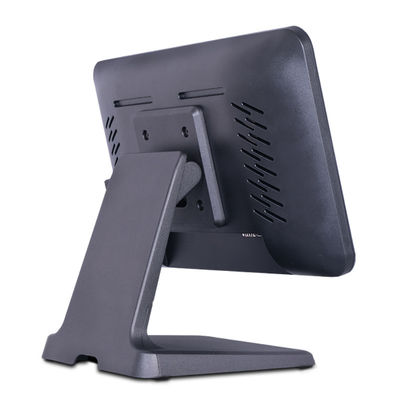Impressora de escaneador de códigos de barras Tipo 15.6 polegadas Win All in One Touch Screen Máquina POS de Caixa 4 64G