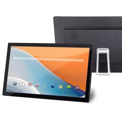 14 polegadas 15,6 polegadas tablet Android PC computador slot de cartão Sim 4G rede LTE POE NFC touch screen Quad core crianças educação aprender jogos Display comercial uso