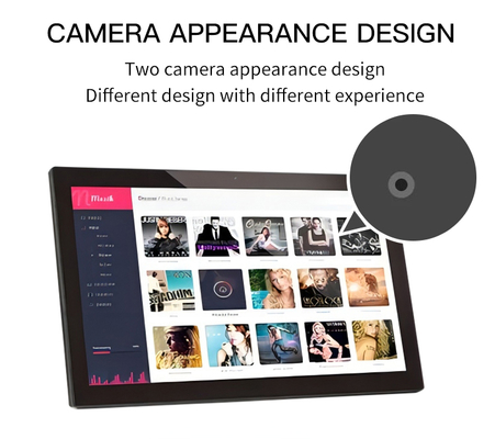 14 polegadas 15,6 polegadas tablet Android PC computador slot de cartão Sim 4G rede LTE POE NFC touch screen Quad core crianças educação aprender jogos Display comercial uso
