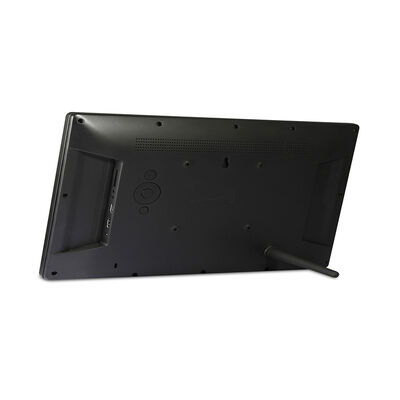 Tablet PC com tela IPS de 15,6 polegadas 1080p, montagem na parede, Win 10, POE, NFC, RJ45, Wi-Fi, tela sensível ao toque, display para publicidade empresarial