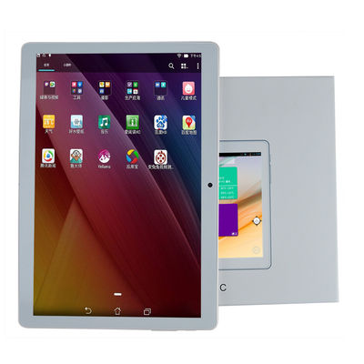 Tablet Industrial Quad Core Android 7.0 de 10.1 polegadas com Monitor Touch Screen
