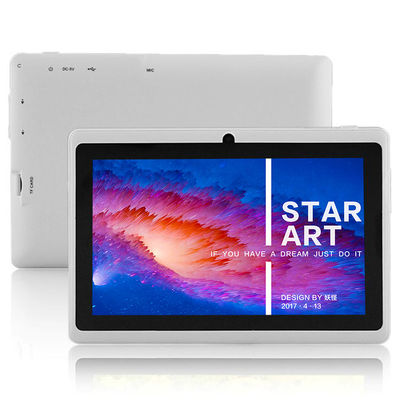 Tablet PC Android 5.1 Quad-Core A33 de 7 polegadas - Pad Inteligente Compacto e Eficiente para Uso Comercial