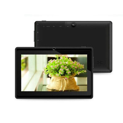 Tablet PC Android 5.1 Quad-Core A33 de 7 polegadas - Pad Inteligente Compacto e Eficiente para Uso Comercial