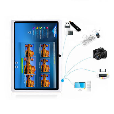 Tablet PC Android 5.1 Quad-Core A33 de 7 polegadas - Pad Inteligente Compacto e Eficiente para Uso Comercial