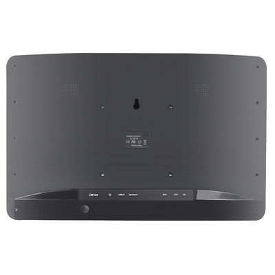 Tablet Android montado em parede com tela IPS de 0,264 mm e POE Power para automação doméstica inteligente