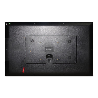 Tablet PC Android All In One com Tela IPS de 21,5 Polegadas, Processador RK3288 Quad Core e Wi-Fi RJ45 para Display Publicitário