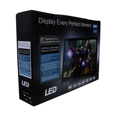 Tablet PC Android All In One com Tela IPS de 21,5 Polegadas, Processador RK3288 Quad Core e Wi-Fi RJ45 para Display Publicitário