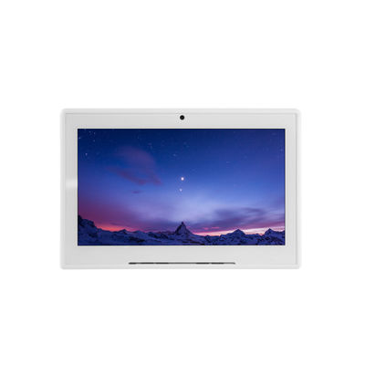 FCC 1.3GHz All-in-One Touch Screen PC com Quad Core Cortex A7 1.3GHz Processador e 7 polegadas IPS capacitivo touchscreen rodando Android 6.0