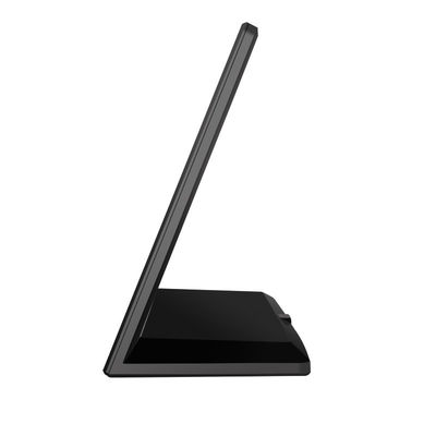 PC multifuncional com tela IPS de 13,3 polegadas e tela sensível ao toque com processador Octa-Core de 1,5 GHz e toque capacitivo de 10 pontos