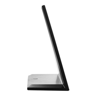 Ecrã IPS de 10 polegadas 1280x800 Android All-in-One Touch Screen PC com Quad Core Cortex A7