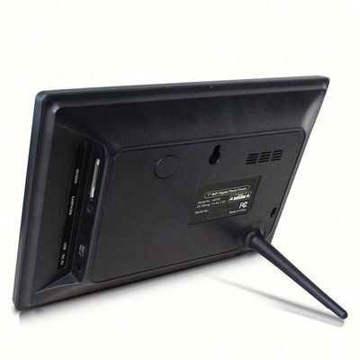 Tablet PC Android Quad Core de 7 polegadas e 1.4GHz com Entrada USB - PC Touchscreen All-in-One para Uso Comercial