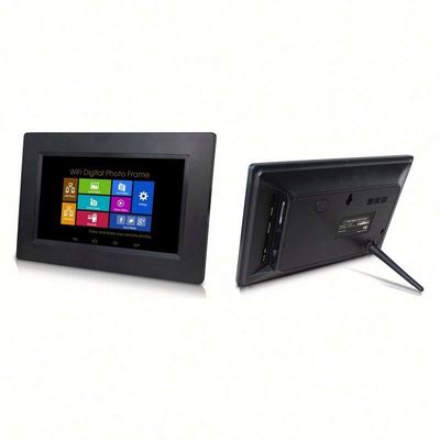 Tablet PC Android Quad Core de 7 polegadas e 1.4GHz com Entrada USB - PC Touchscreen All-in-One para Uso Comercial