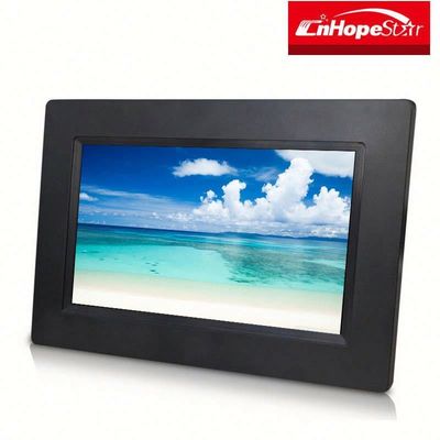 Tablet PC Android Quad Core de 7 polegadas e 1.4GHz com Entrada USB - PC Touchscreen All-in-One para Uso Comercial
