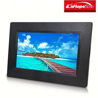 Tablet PC Android Quad Core de 7 polegadas e 1.4GHz com Entrada USB - PC Touchscreen All-in-One para Uso Comercial