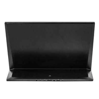 10.1 polegadas IPS Display All-in-One Touch Screen PC com câmera frontal de 2,0MP e sistema Android 6.0