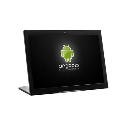 Rj45 13 polegadas 1.5GHz Octa Core All In One Touch Screen PC Android 6.0 Tablet